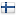 mdfond.ru server is located in Finland